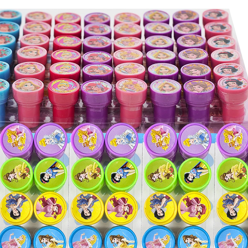 Bubble Sword Wand - Prinses Stempel Prinses Partij Gunst Zegel