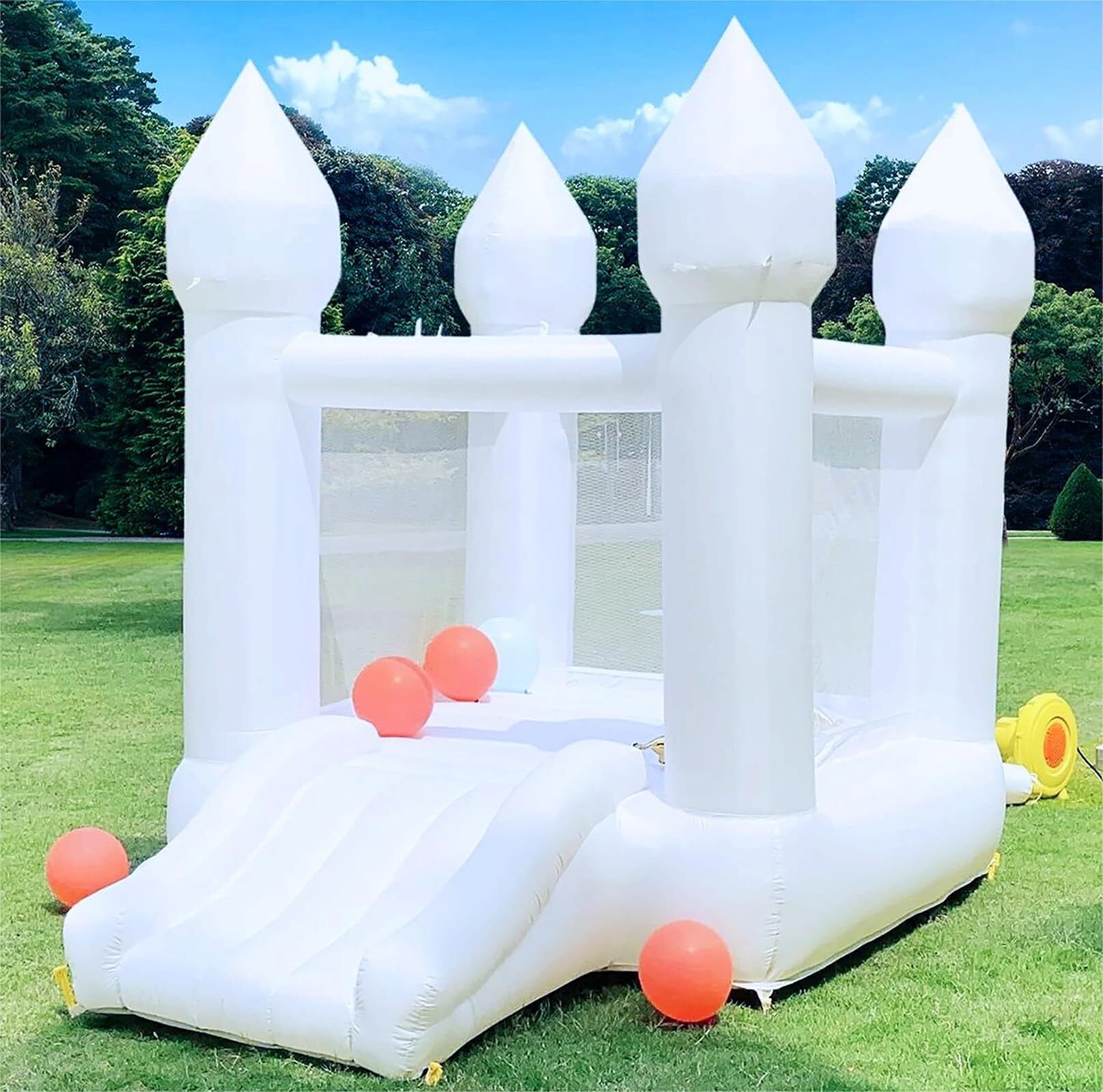 Kids Outdoor Easter Gifts - Iatable Bouncy Kastelen Easter Cadeaus Kids