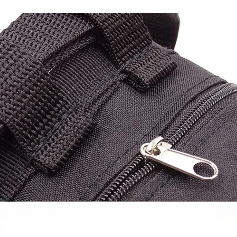 Chalk Outdoor Jumbo - Magnesia Sack Rock Climbing Chalk Bag