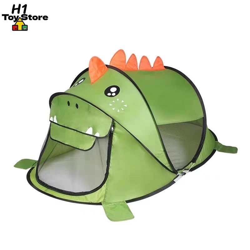 Kids Outdoor Play Tent - Pop-up speeltent voor kinderen, direct opvouwbaar