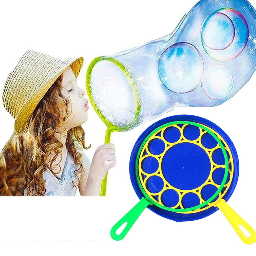 Bubble Sword Wand - Maker Bubble Outdoor SpeelgoedZeepbel Machine Blazende