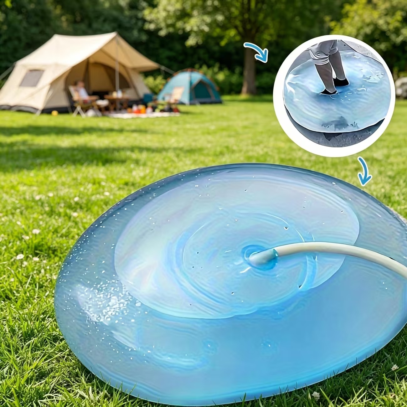 Kids Outdoor Easter Gifts - 1-10 stuks Nieuwe Kinderen Buiten Zachte