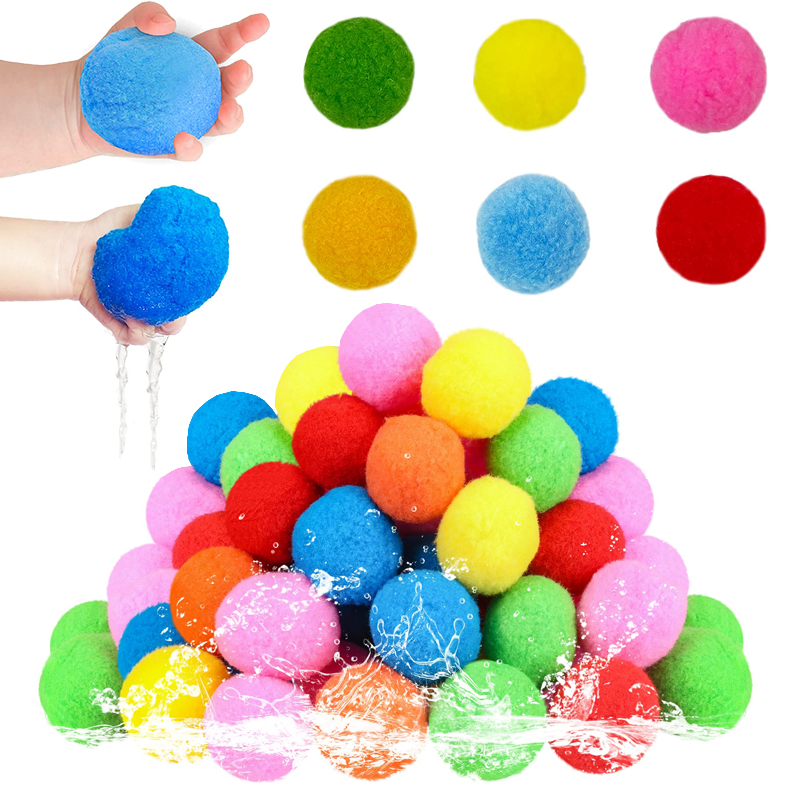 Kids Outdoor Dome - Sneeuwballen/Waterballen Kinderen Zomer Buitensporten Speelgoed Zwembad