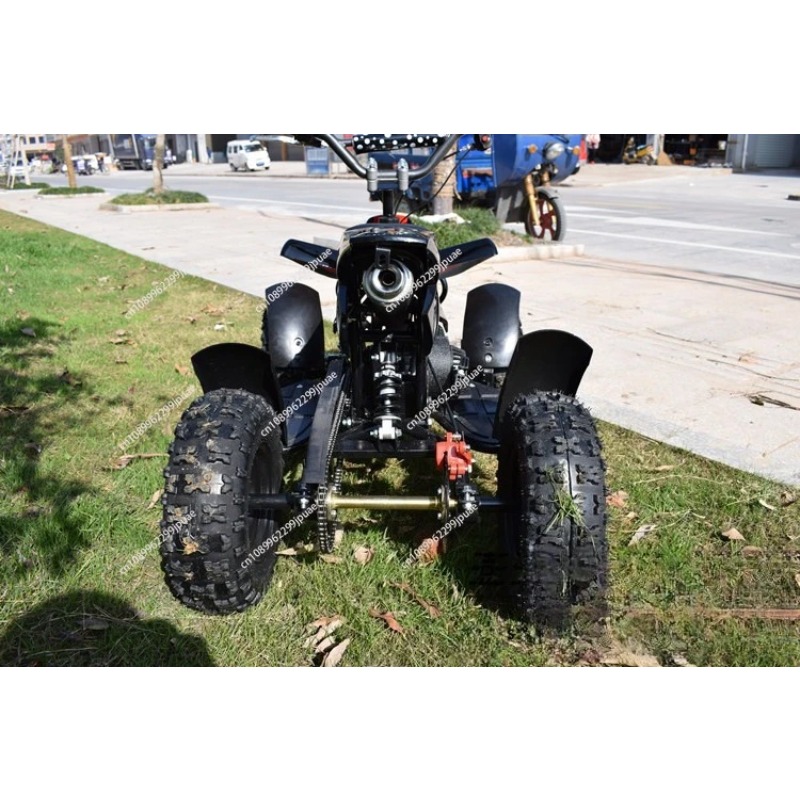 49cc 2-takt minimoto, mini qua - Kids Outdoor Quad Bike recensie en prijs