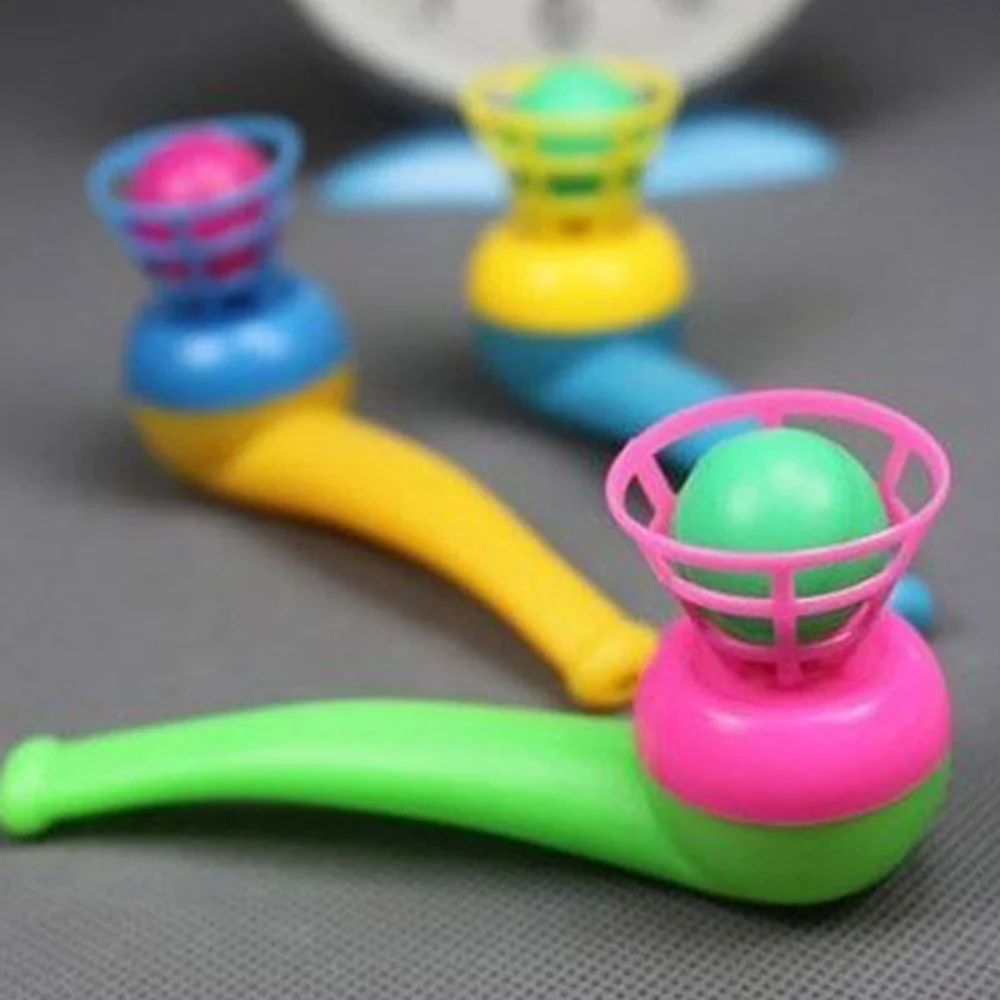 5/10PCS Blaaspijp & Ballen Bla - Kids Outdoor Dome recensie en prijs