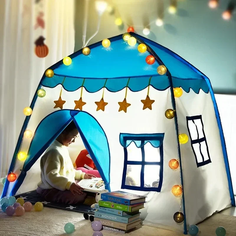 Draagbare ruimte-speeltent voo - Kids Outdoor Play Tent recensie en prijs