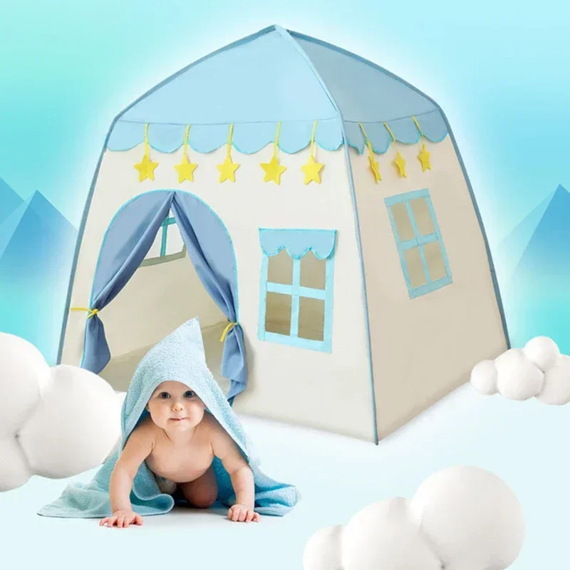 Draagbare ruimte-speeltent voo - Kids Outdoor Play Tent recensie en prijs