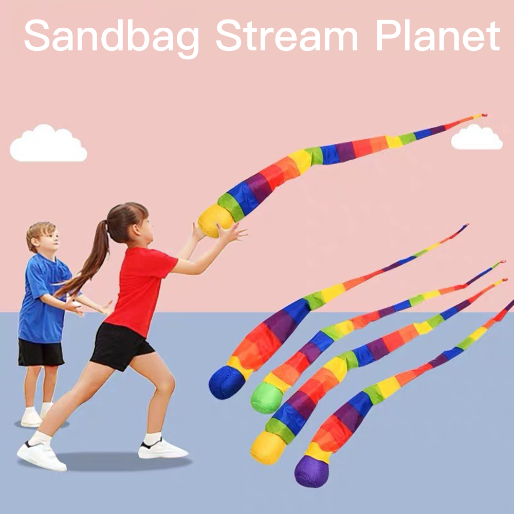 2 STUKS Handwerpbal Zandzak Re - Kids Outdoor Dome recensie en prijs