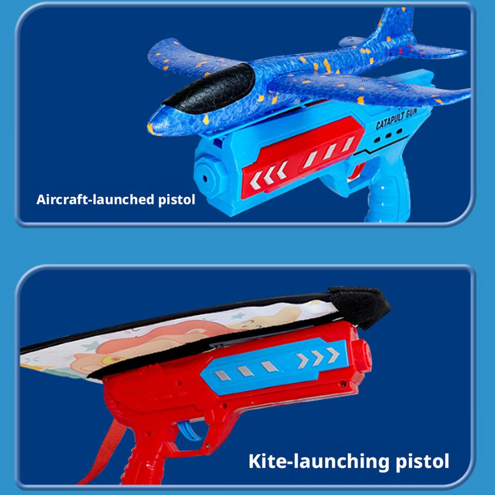 Vliegend speelgoed Kindercadea - Kids Outdoor Equipment recensie en prijs