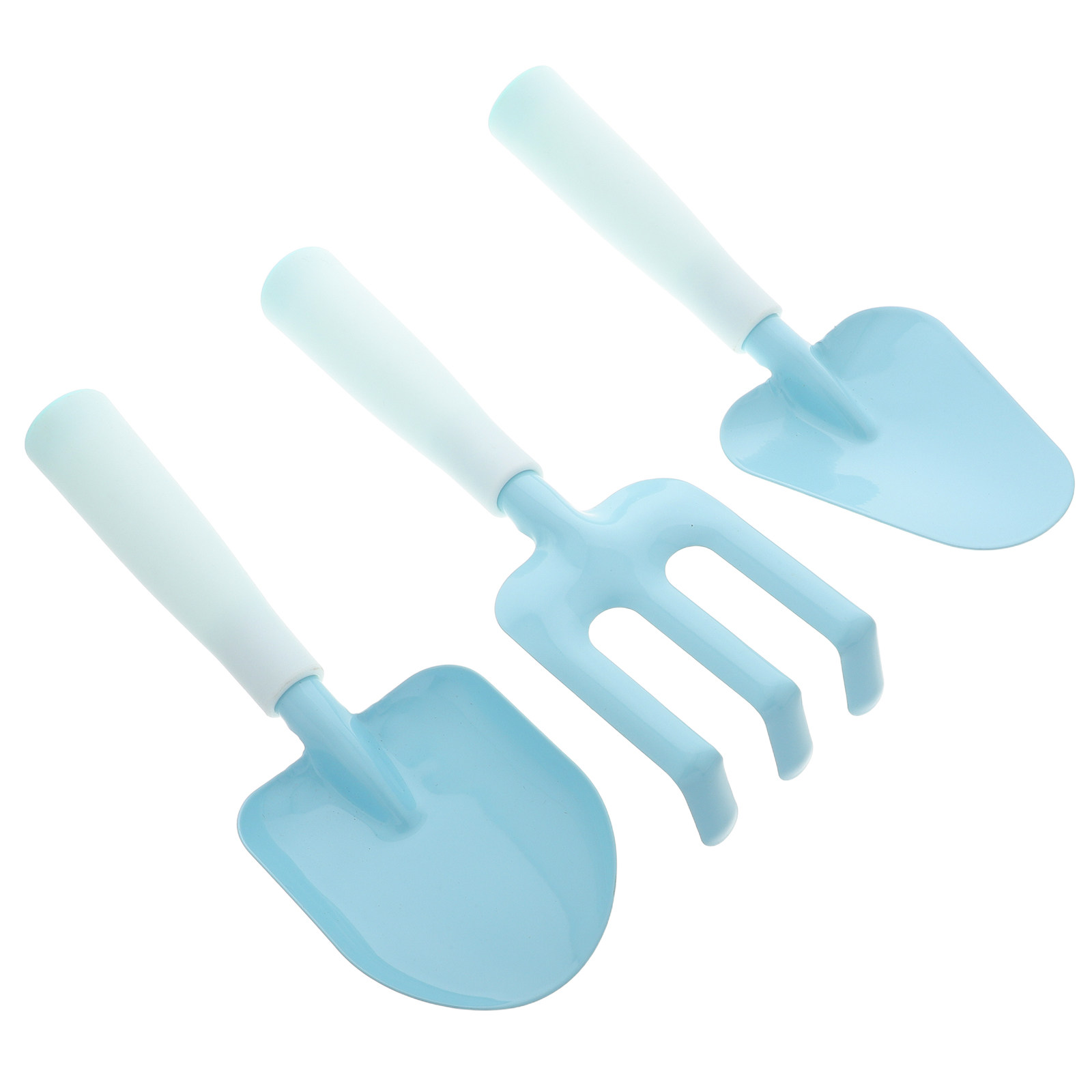 1Set Tuinset voor kinderen Bui - Kids Outdoor Yard Tools recensie en prijs