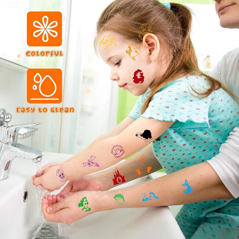 Prinses Stempel Prinses Partij - Bubble Sword Wand recensie en prijs