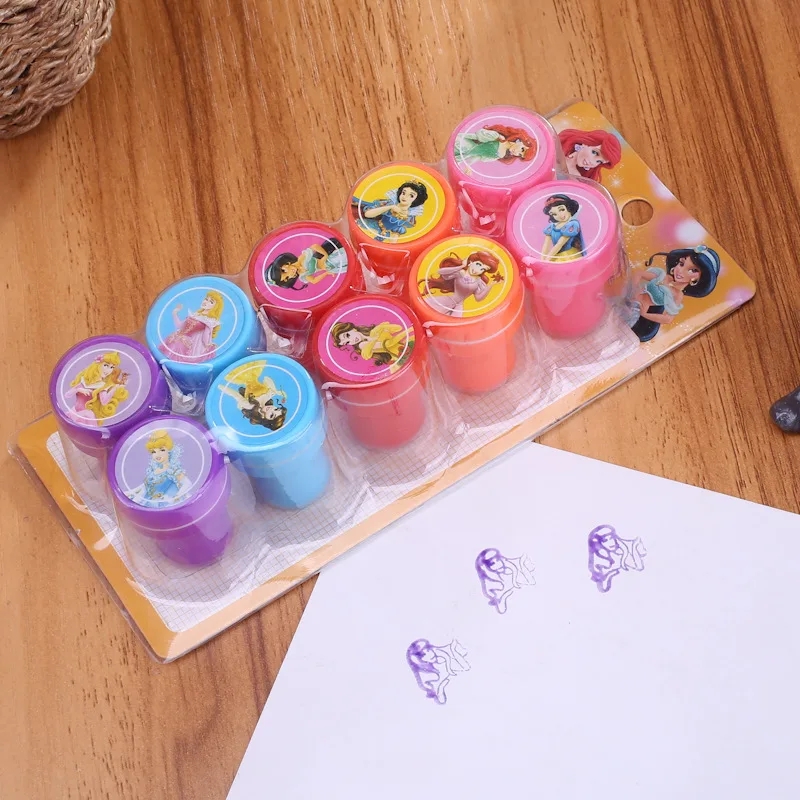 Prinses Stempel Prinses Partij - Bubble Sword Wand recensie en prijs