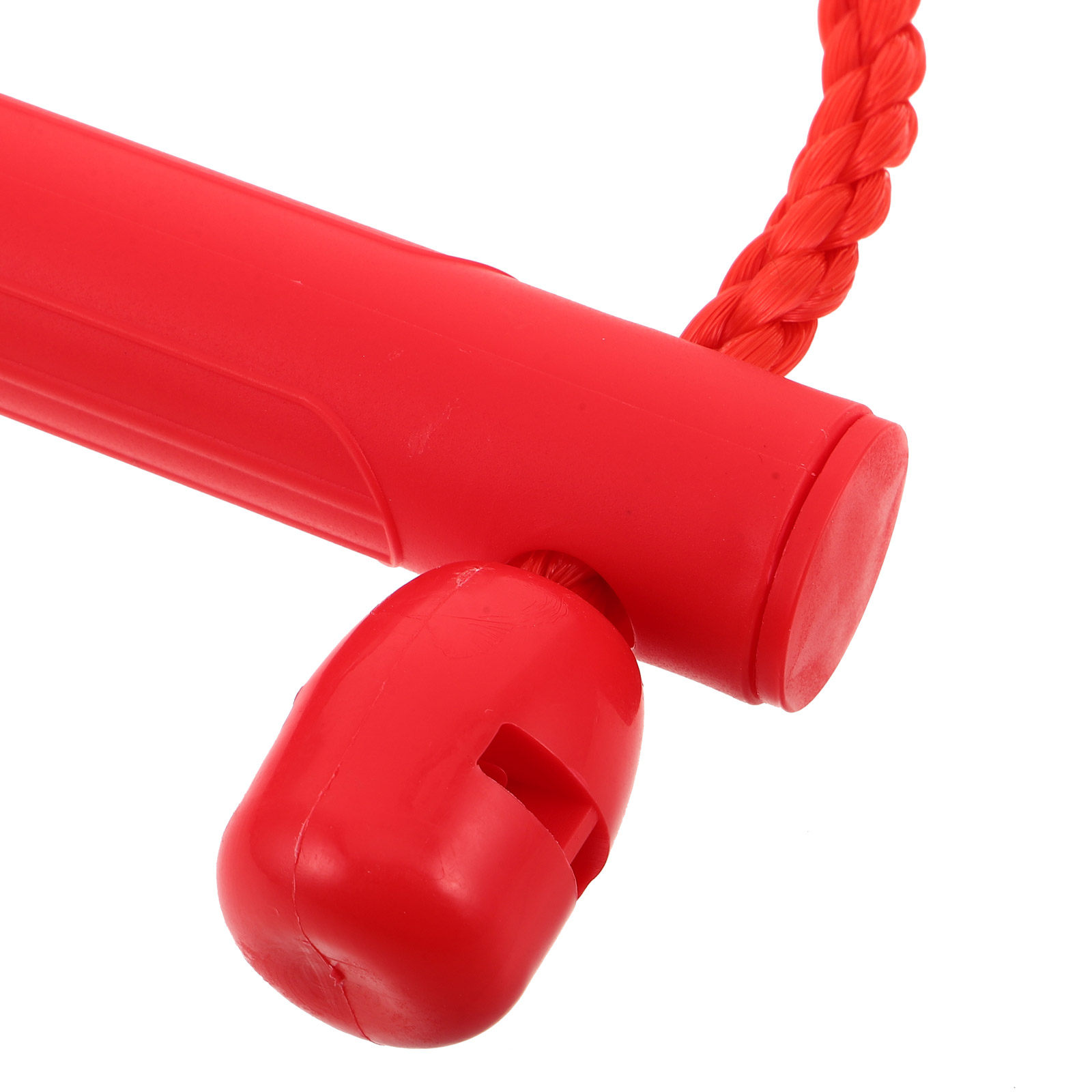 Monkey Bars Red Indoor Klimuit - Kids Outdoor Equipment recensie en prijs