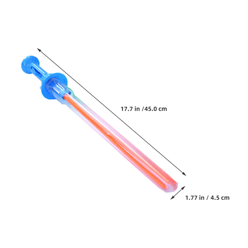 Kinderbellenblaasmachine 45 cm - Bubble Sword Wand recensie en prijs
