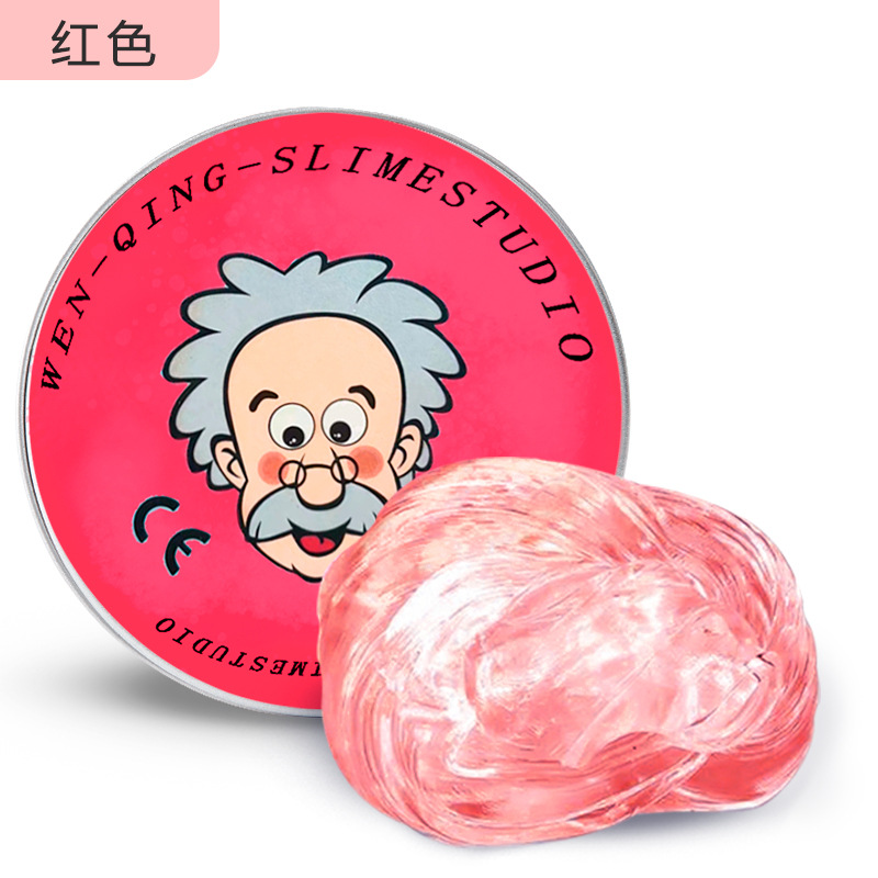 Herbruikbare Putty Vloeibare K - Muddy Puddle Suit recensie en prijs