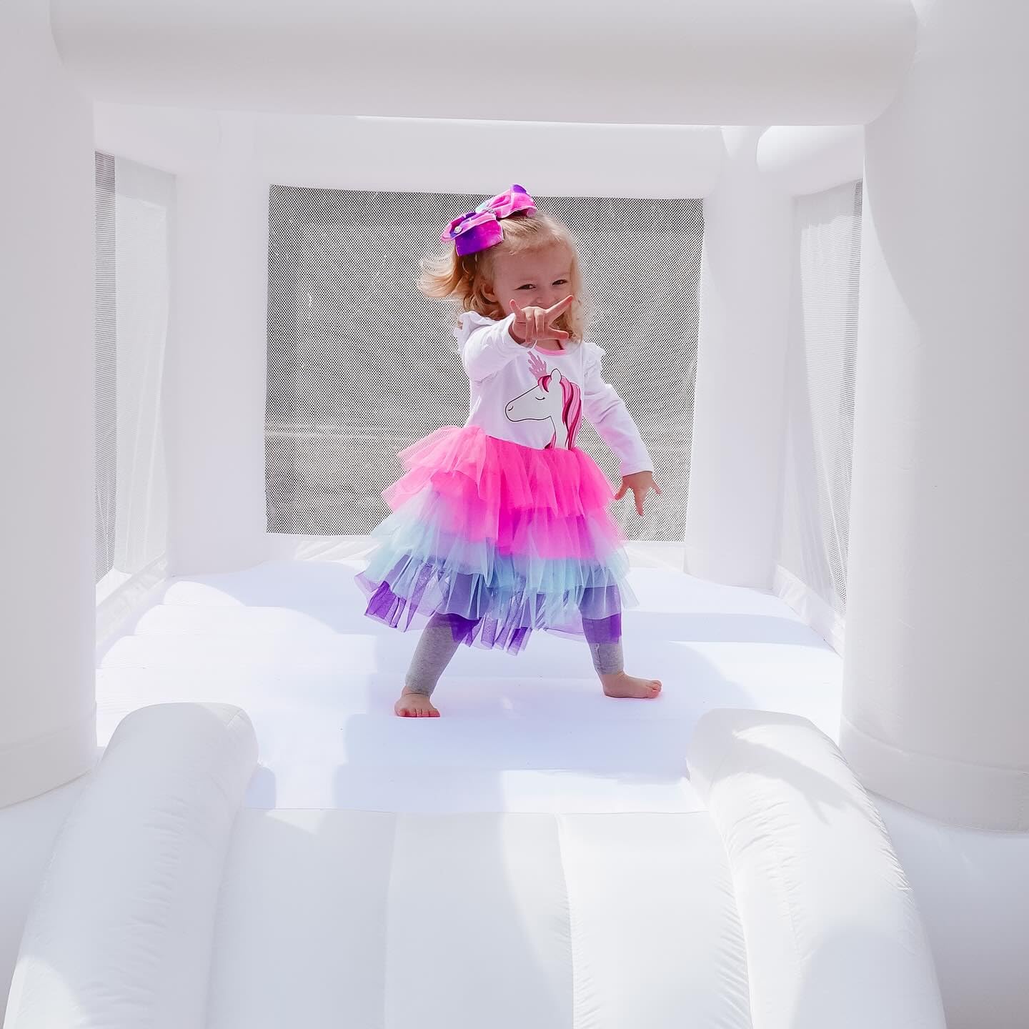 Iatable Bouncy Kastelen Easter - Kids Outdoor Easter Gifts recensie en prijs