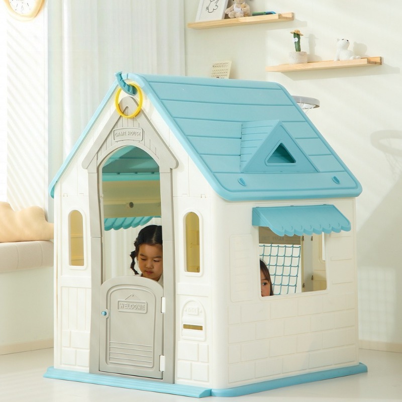 Speelgoedtent voor kinderen Pl - Kids Outdoor Play Tent recensie en prijs