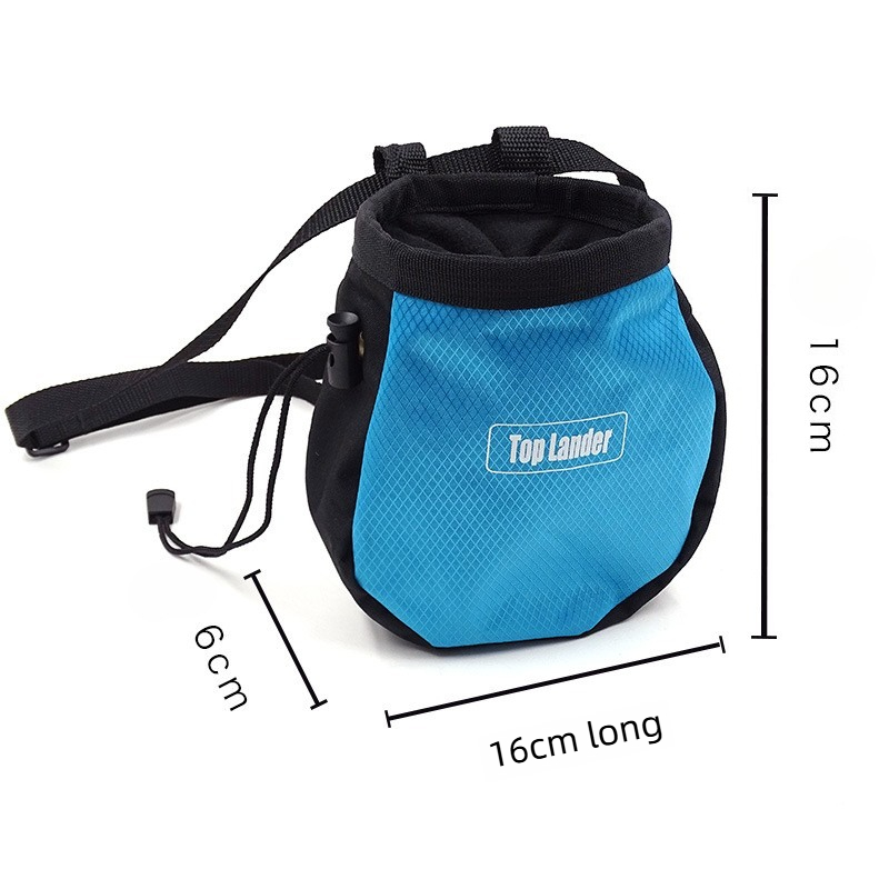 Magnesia Sack Rock Climbing Ch - Chalk Outdoor Jumbo recensie en prijs