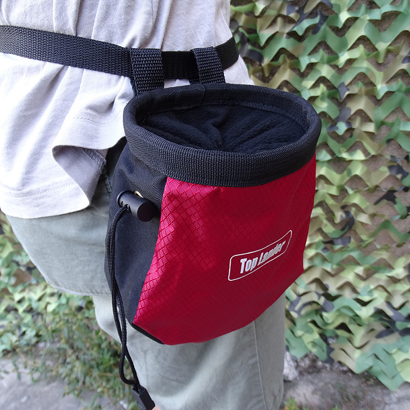 Magnesia Sack Rock Climbing Ch - Chalk Outdoor Jumbo recensie en prijs