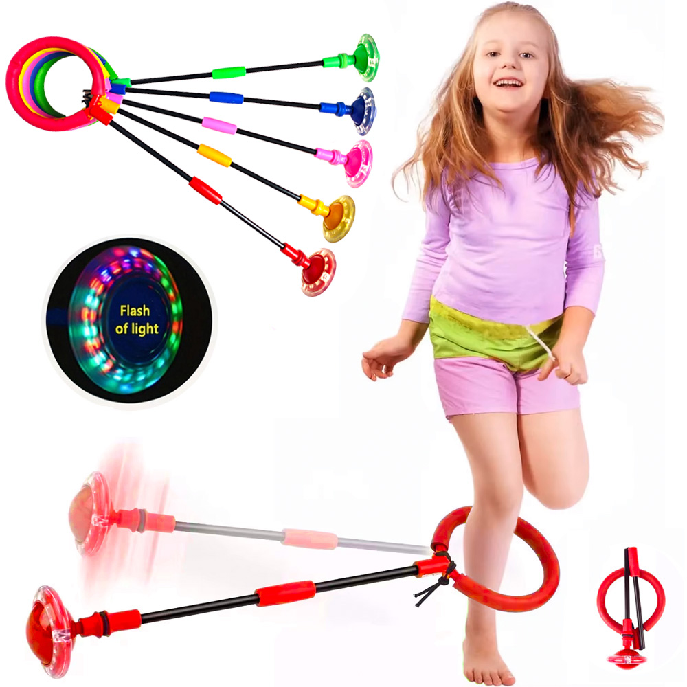 Flash Springtouw Bal Kinderen  - Kids Outdoor Dome recensie en prijs