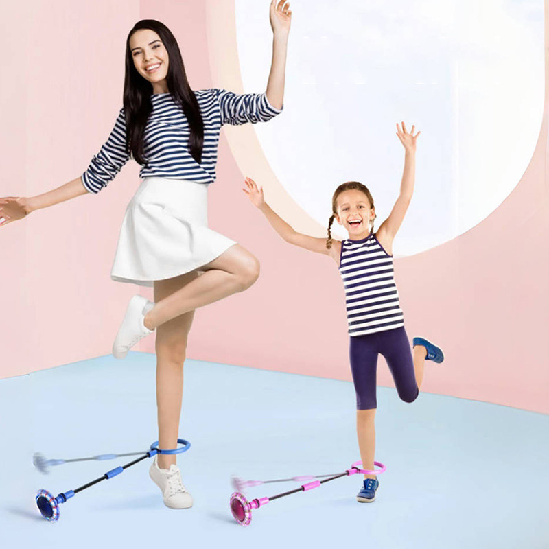 Flash Springtouw Bal Kinderen  - Kids Outdoor Dome recensie en prijs