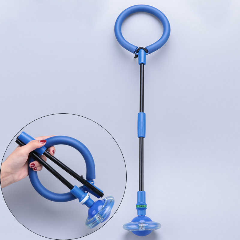 Flash Springtouw Bal Kinderen  - Kids Outdoor Dome recensie en prijs