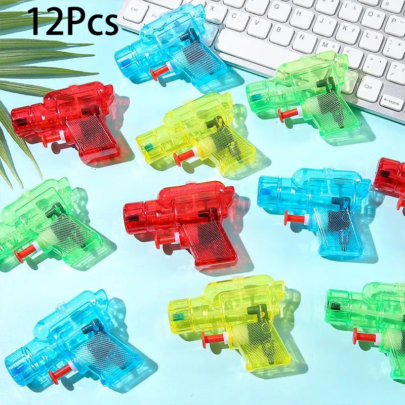 12 Stuks Mini Zomer Spray Wate - Outdoor Kids In An Indoor World recensie en prijs