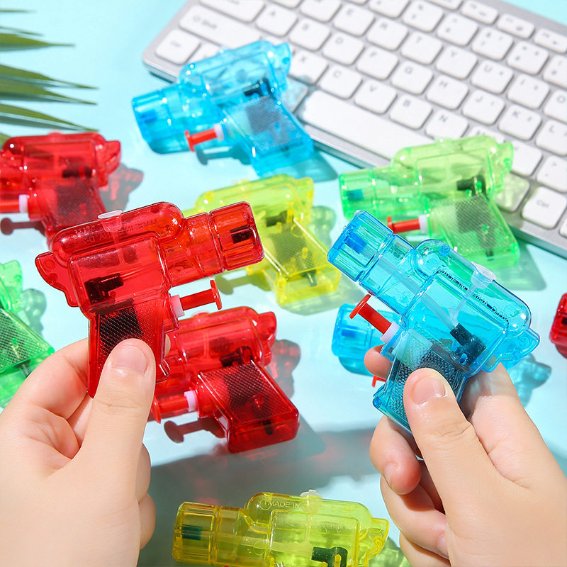 12 Stuks Mini Zomer Spray Wate - Outdoor Kids In An Indoor World recensie en prijs
