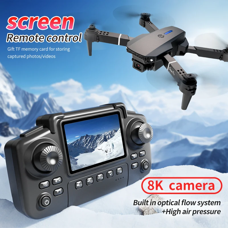 Professionele E88 PRO Drone me - Kids Outdoor Exercise Equipment recensie en prijs
