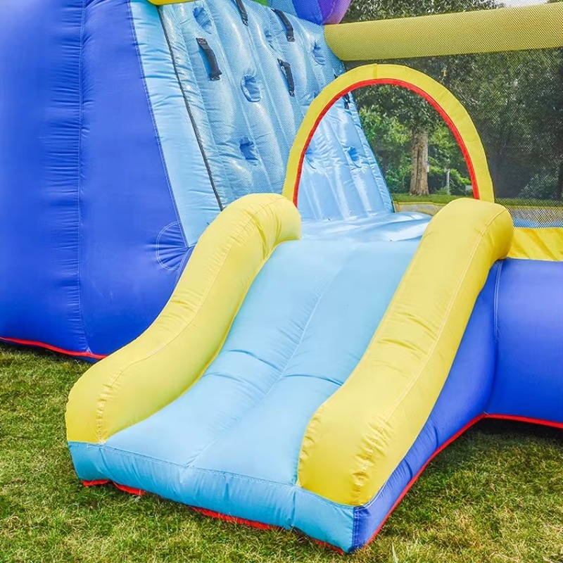 Reuze opblaasbare regenboogwat - Kids Outdoor Water recensie en prijs