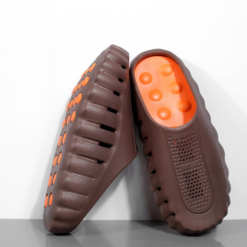 Zomerse massageslippers voor h - Kids Outdoor Water recensie en prijs