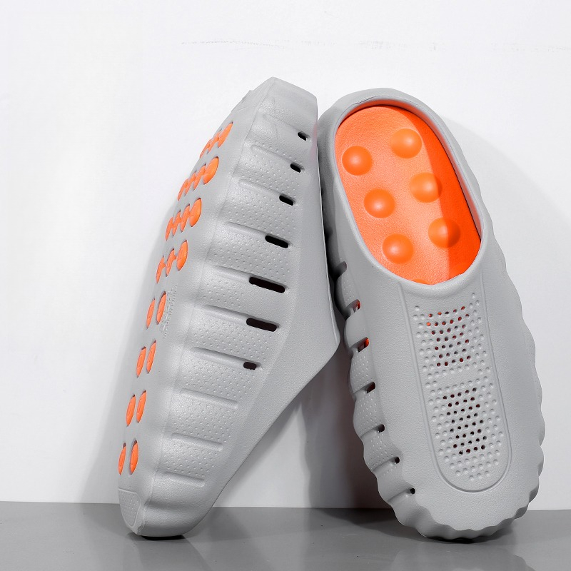 Zomerse massageslippers voor h - Kids Outdoor Water recensie en prijs
