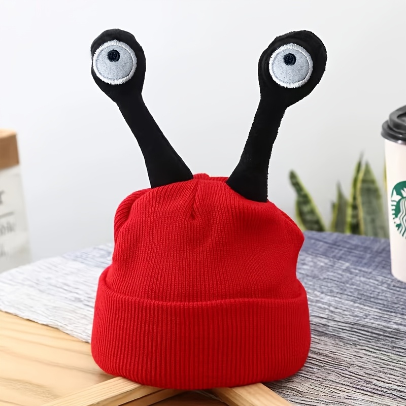 Warme baby gebreide muts voor  - Kids Outdoor Dome recensie en prijs