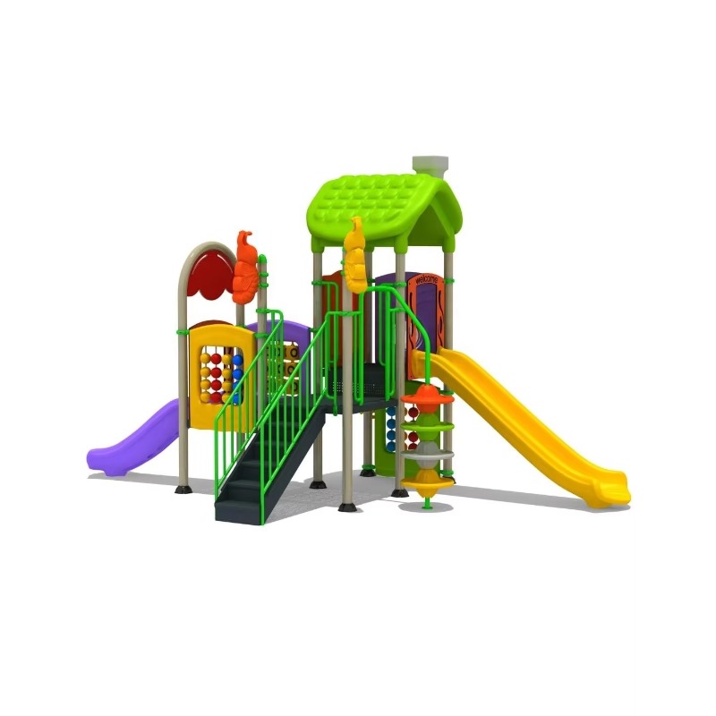 Nieuwe aanwinst: Buitenspeelpl - Kids Outdoor Equipment recensie en prijs