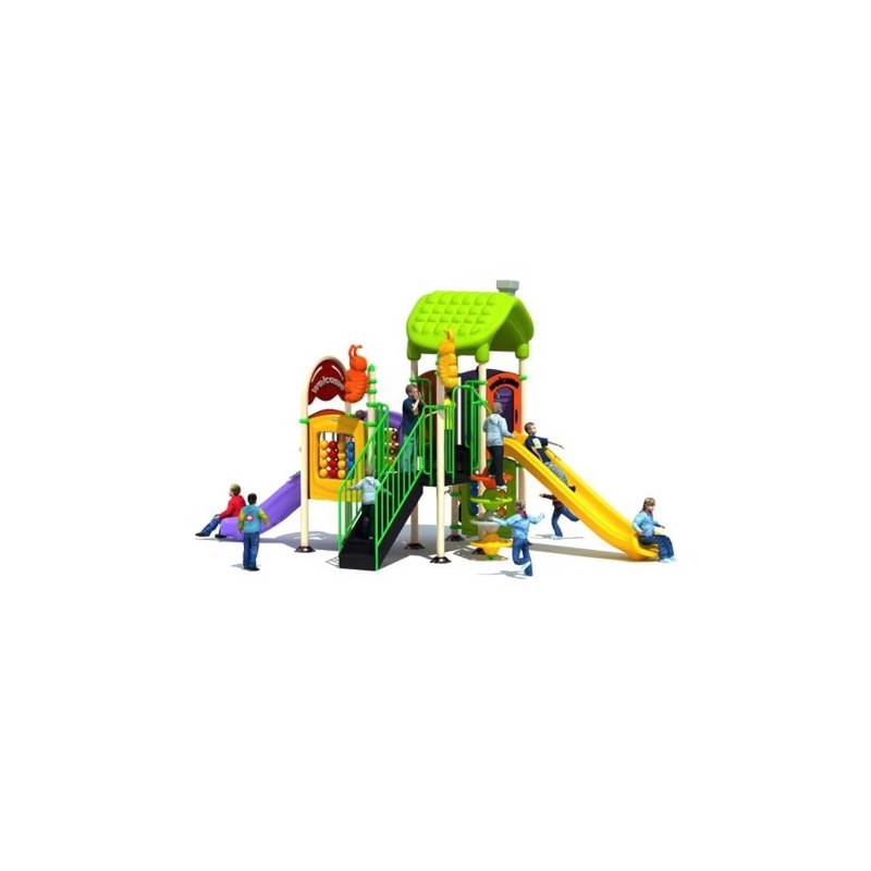 Nieuwe aanwinst: Buitenspeelpl - Kids Outdoor Equipment recensie en prijs