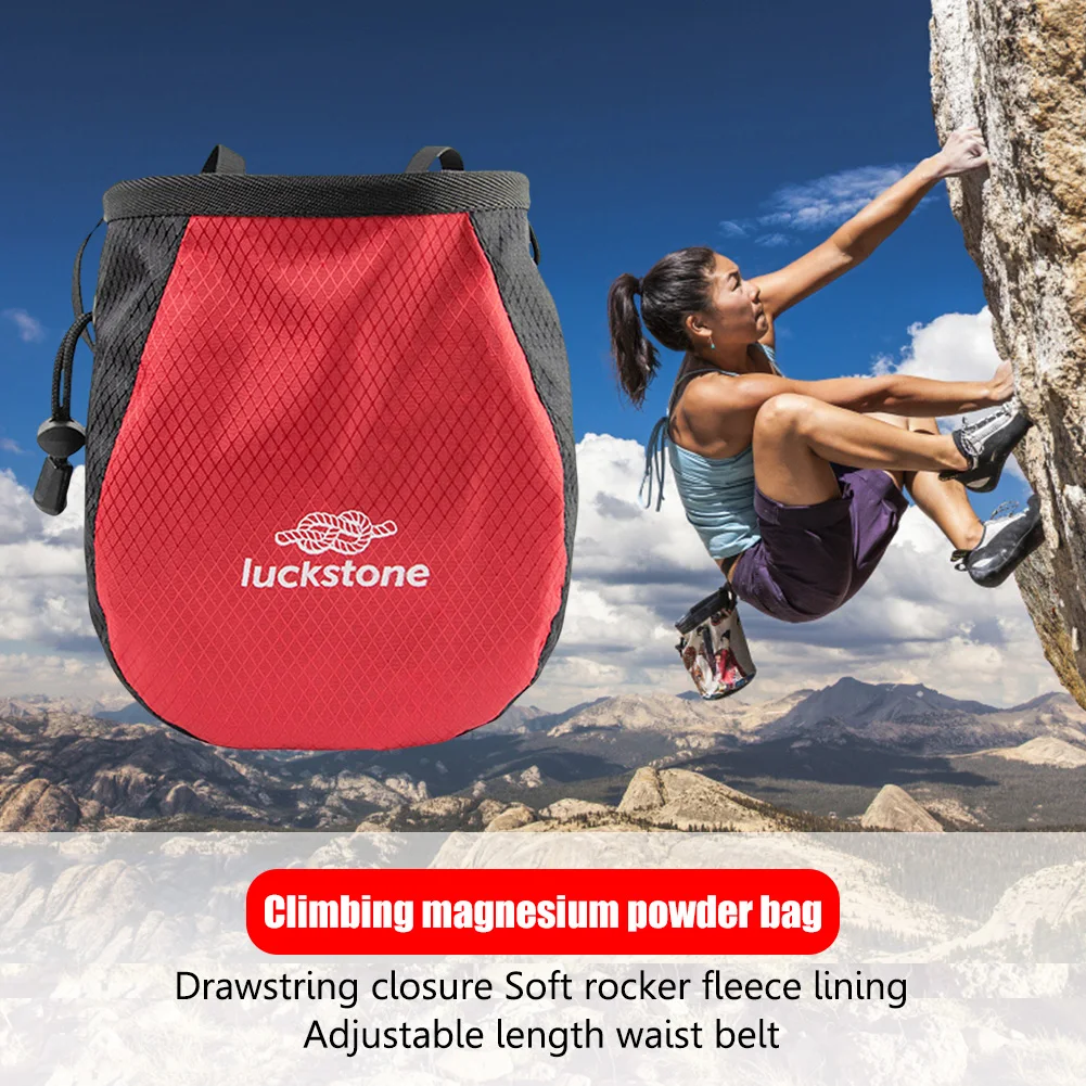 Magnesiumpoederzak Outdoor wat - Chalk Outdoor Jumbo recensie en prijs