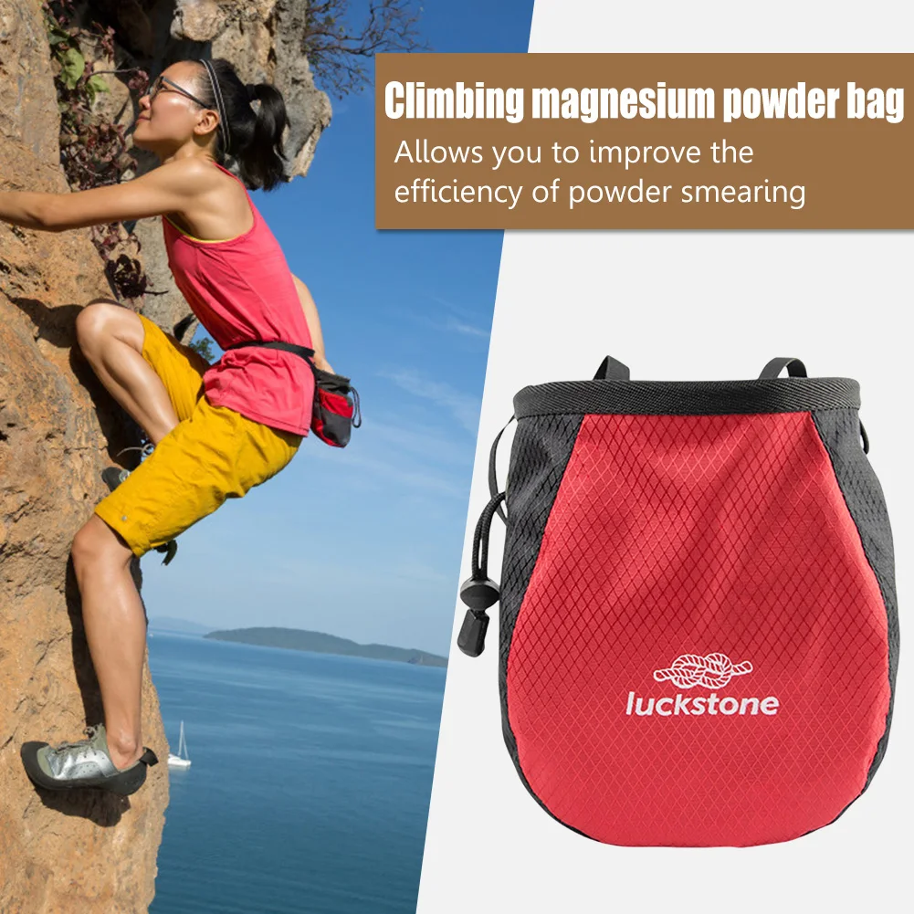 Magnesiumpoederzak Outdoor wat - Chalk Outdoor Jumbo recensie en prijs