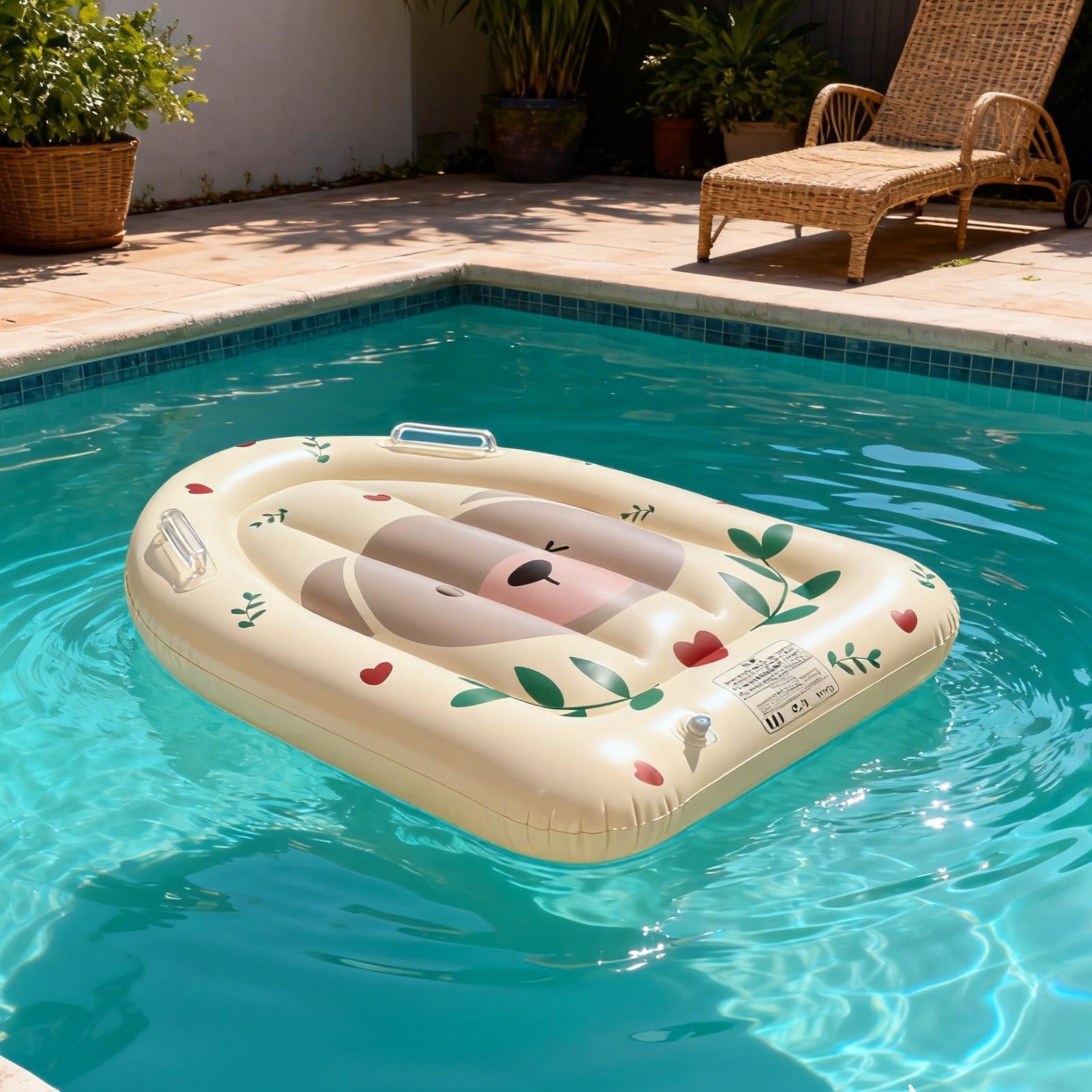 Opblaasbare surfplank voor kin - Kids Outdoor Water recensie en prijs