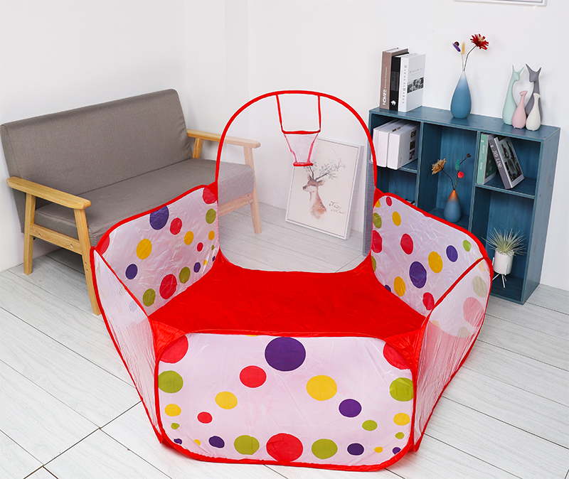 1.5M/1.2M/0.9M Kinderbox Voor  - Kids Outdoor Play Tent recensie en prijs