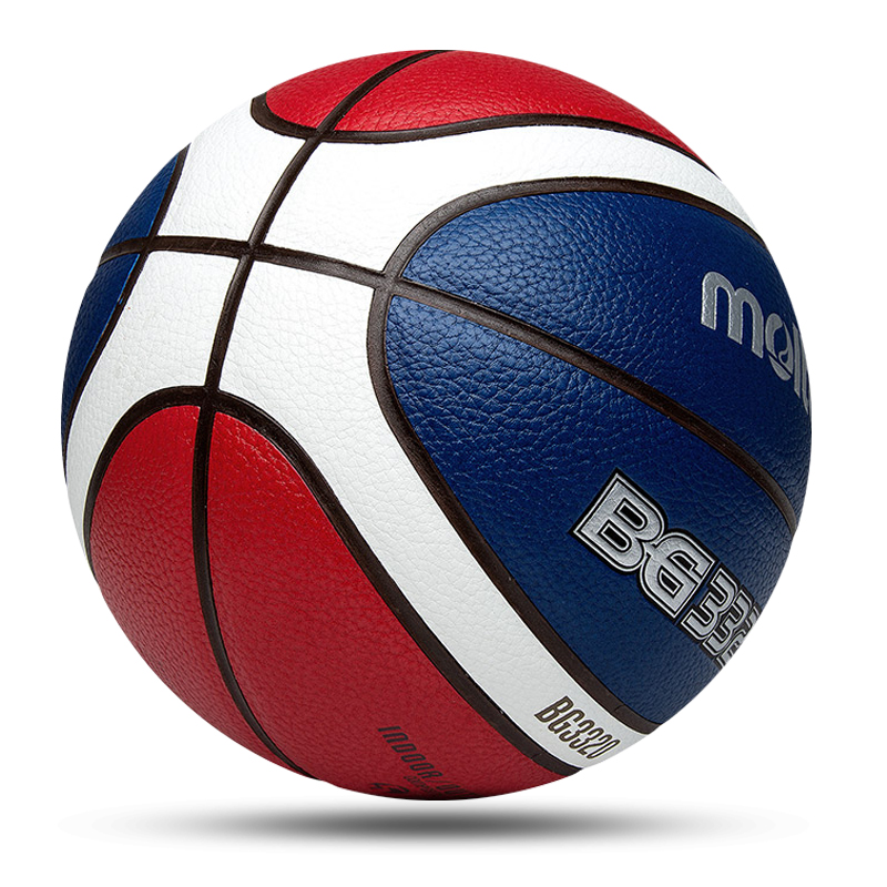 Gesmolten basketbalballen Offi - Kids Outdoor Dome recensie en prijs