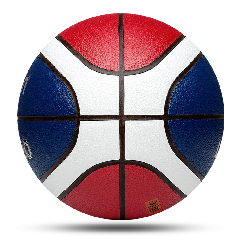 Gesmolten basketbalballen Offi - Kids Outdoor Dome recensie en prijs