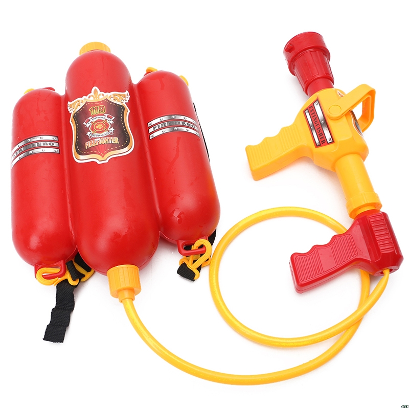 Brandrugzak Waterpistool Grote - Kids Outdoor Exercise Equipment recensie en prijs
