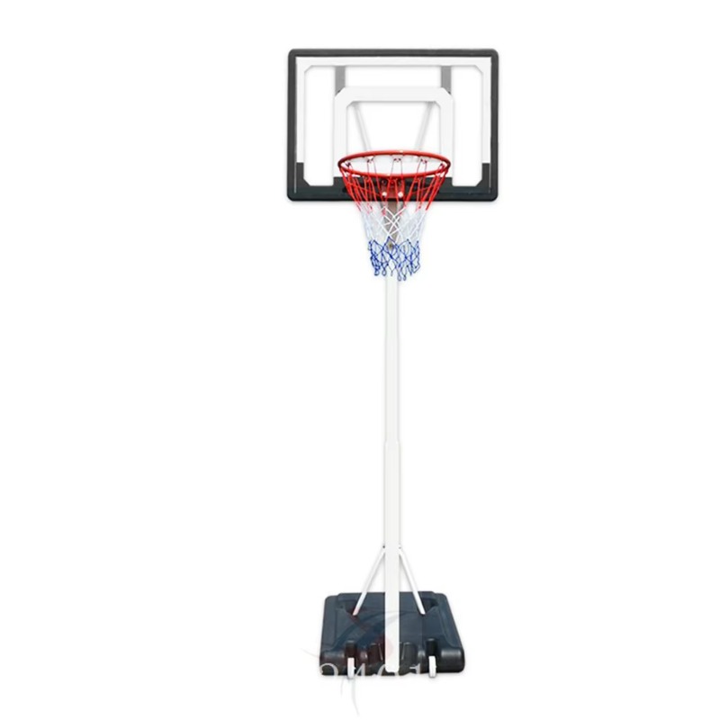Basketbalring systeem, verstel - Kids Outdoor Play recensie en prijs