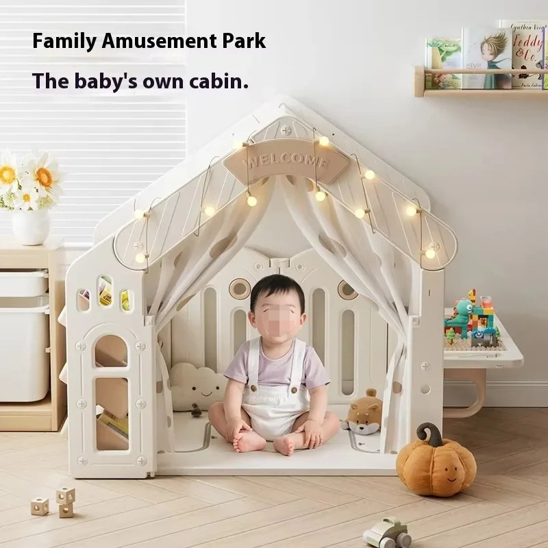 Moderne binnen- en buiten spee - Kids Outdoor Play Tent recensie en prijs