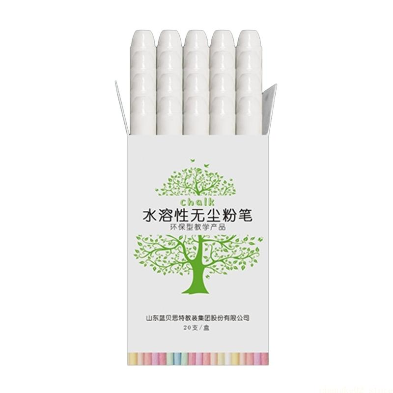 Wasbaar trottoirkrijt Stofvrij - Chalk Outdoor Jumbo recensie en prijs