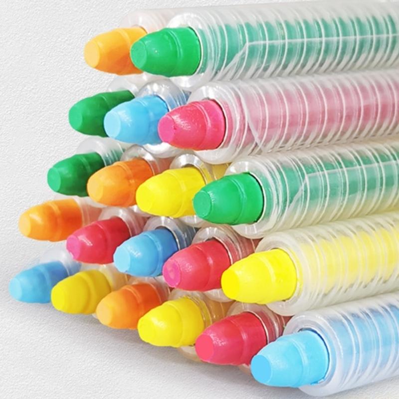 Wasbaar trottoirkrijt Stofvrij - Chalk Outdoor Jumbo recensie en prijs
