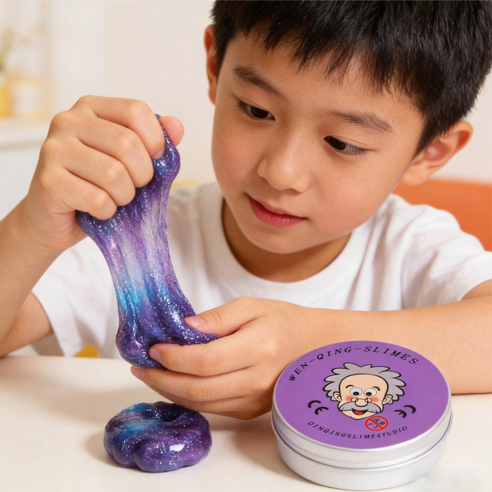 Herbruikbare Putty Vloeibare K - Muddy Puddle Suit recensie en prijs