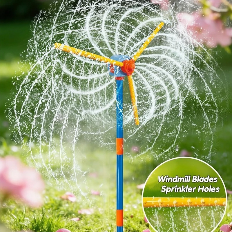 Windmolen Watersproeier Tuin G - Kids Outdoor Yard Tools recensie en prijs