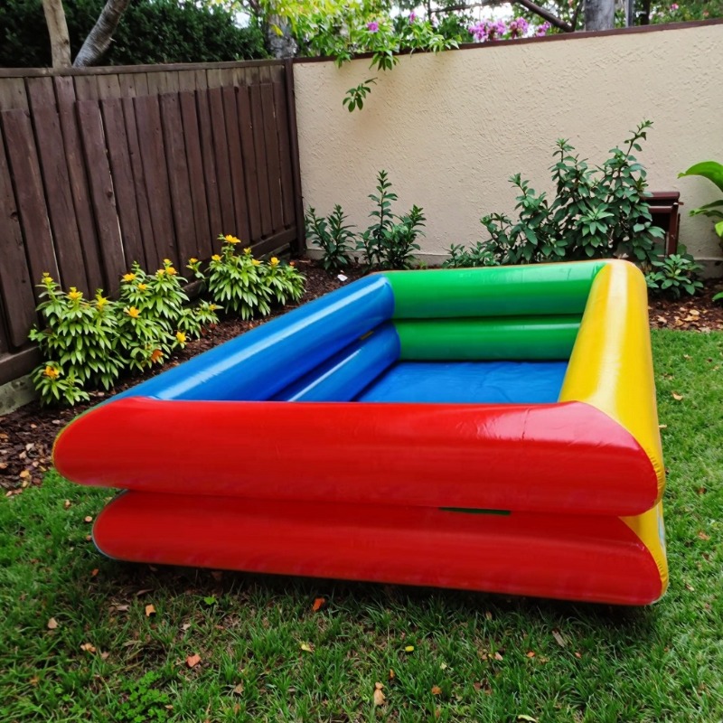 Aangepaste commerciële buitenz - Kids Outdoor Water recensie en prijs