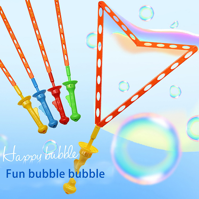 Multi-hole Western Sword Bubbl - Bubble Sword Wand recensie en prijs